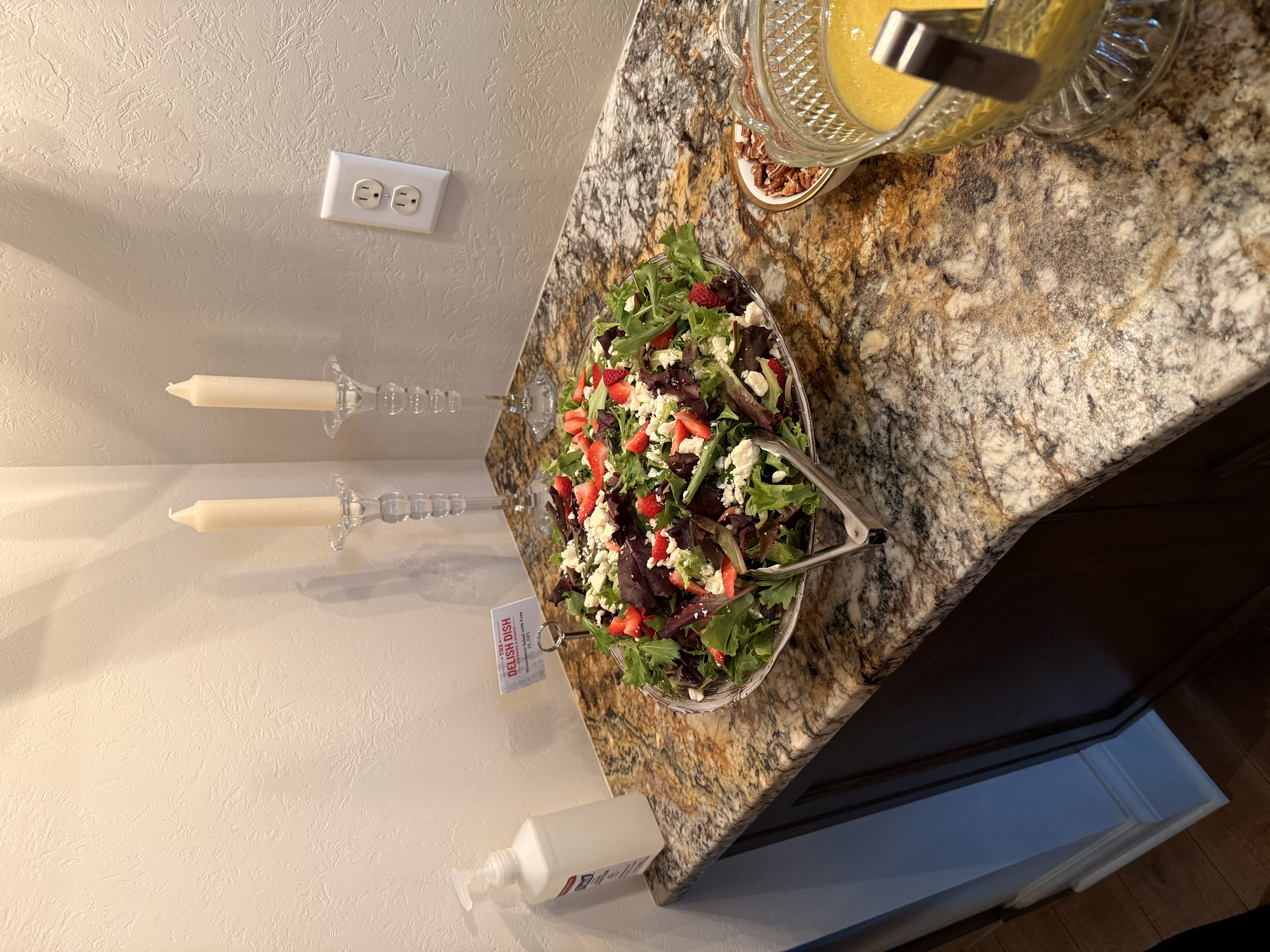 The Delish Dish Catering & Events Image