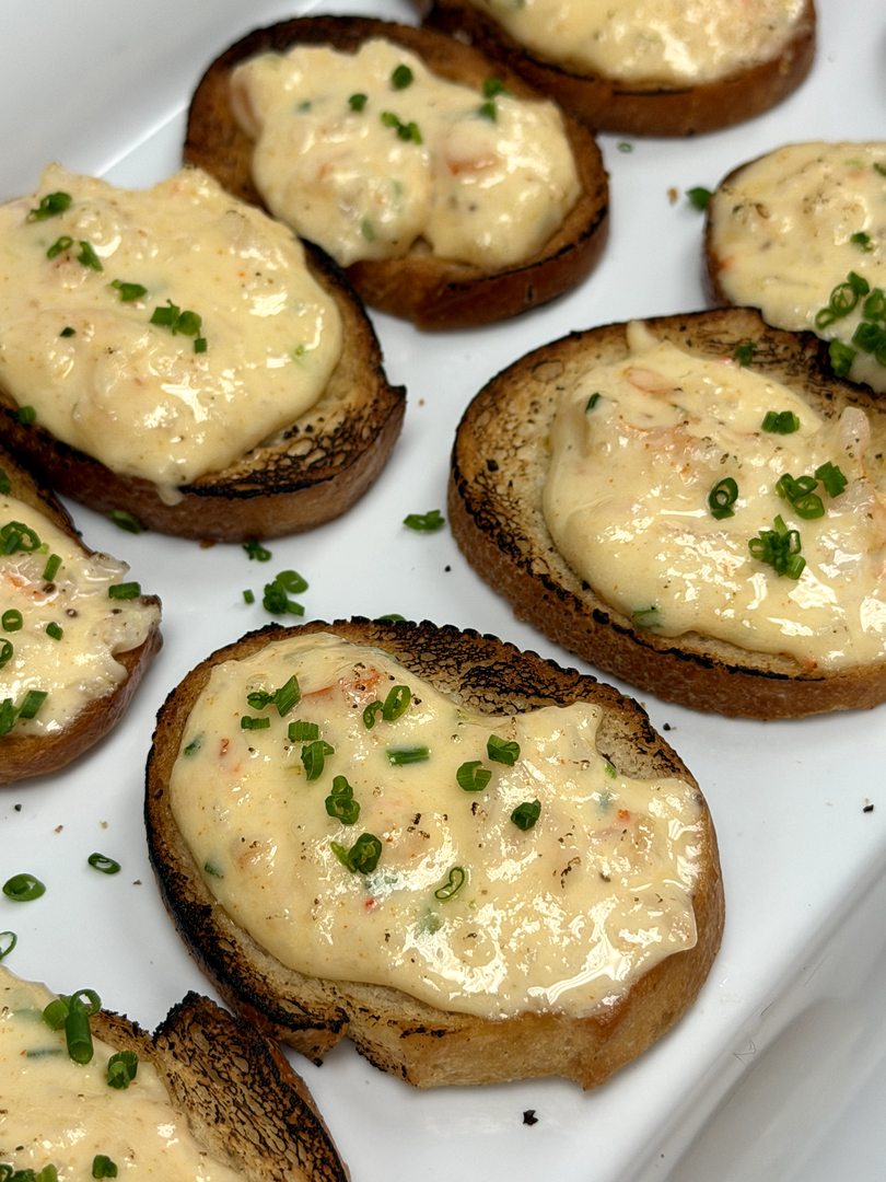 The Delish Dish Catering & Events Image
