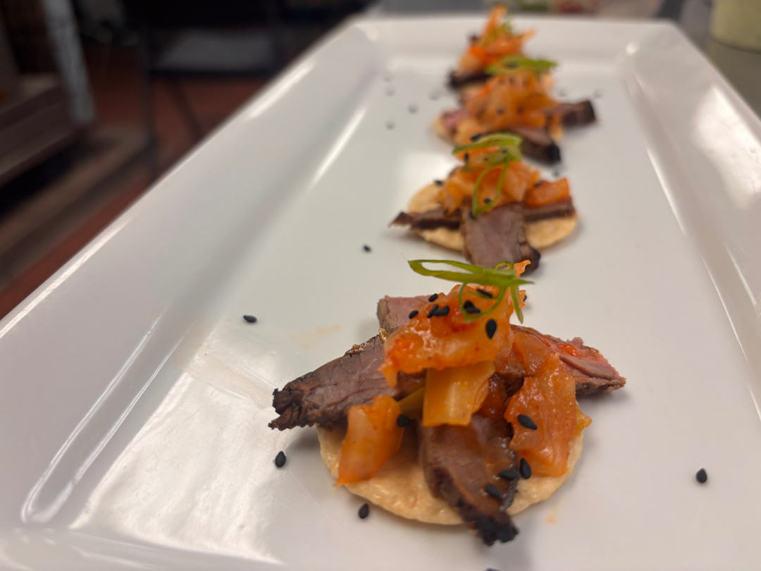 The Delish Dish Catering & Events Image