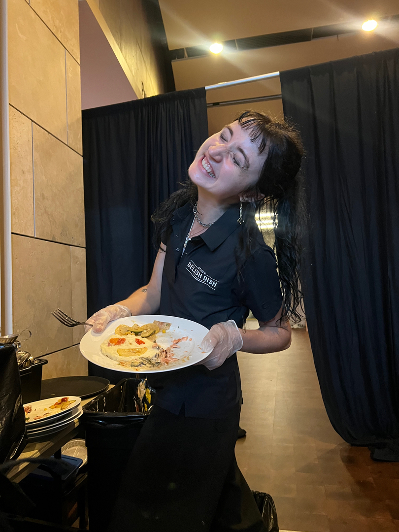 The Delish Dish Catering & Events Image