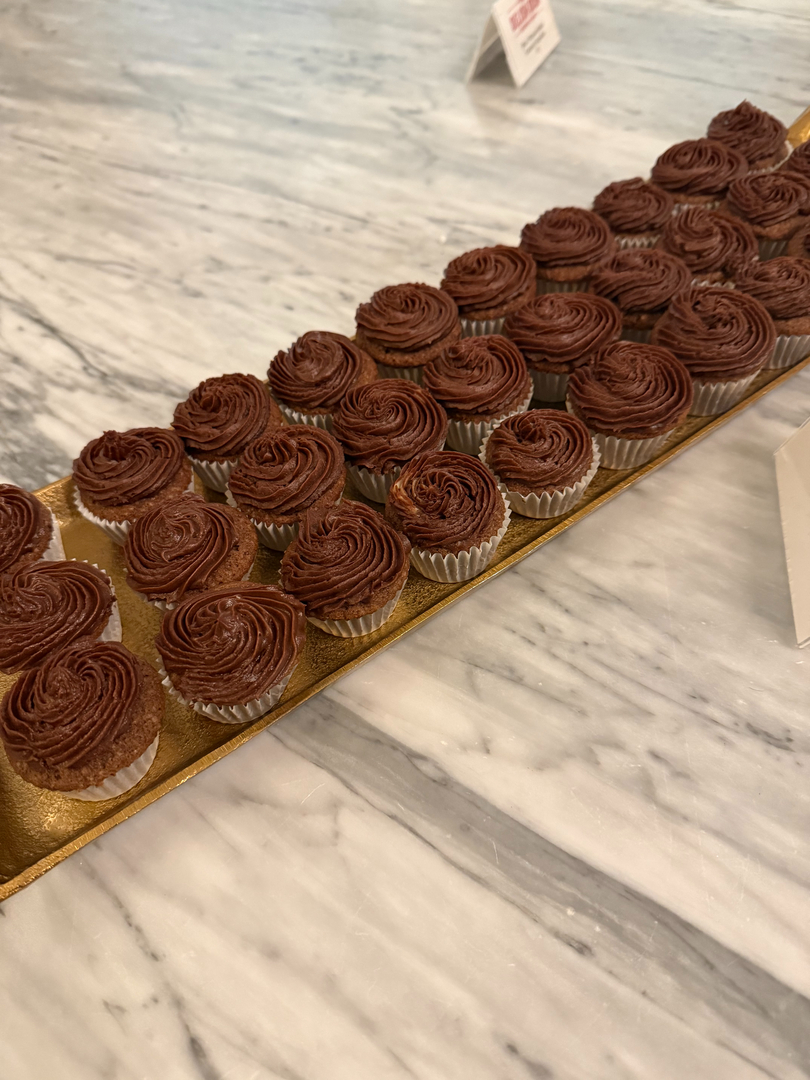 The Delish Dish Catering & Events Image