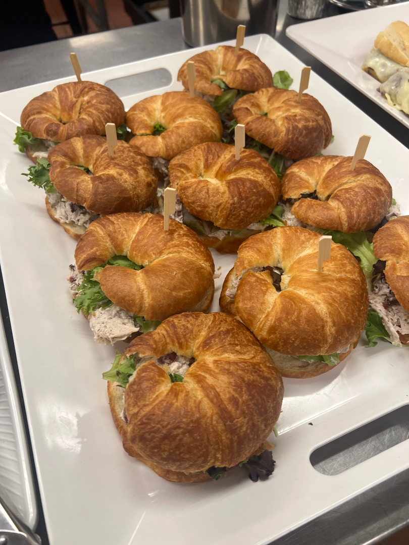 The Delish Dish Catering & Events Image