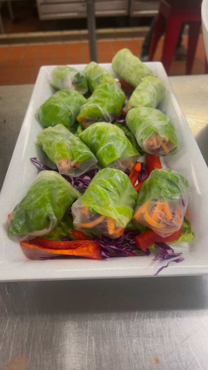 The Delish Dish Catering & Events Image