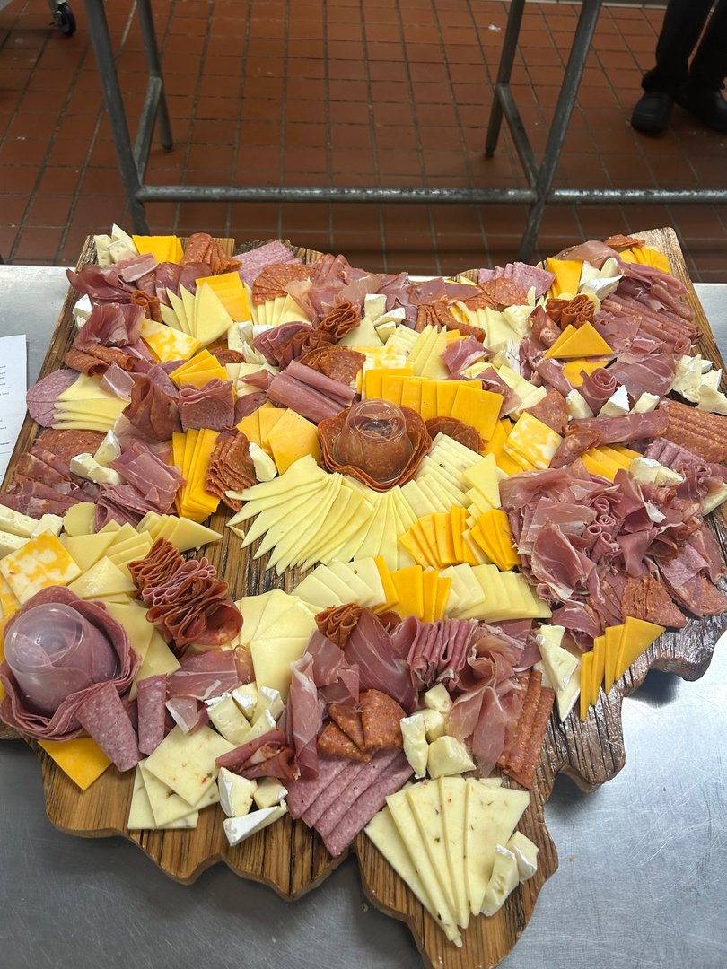 The Delish Dish Catering & Events Image