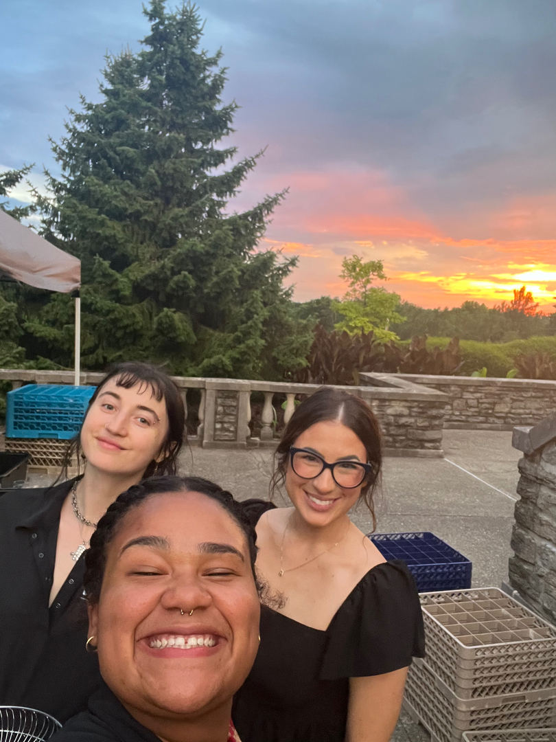 The Delish Dish Catering & Events Image