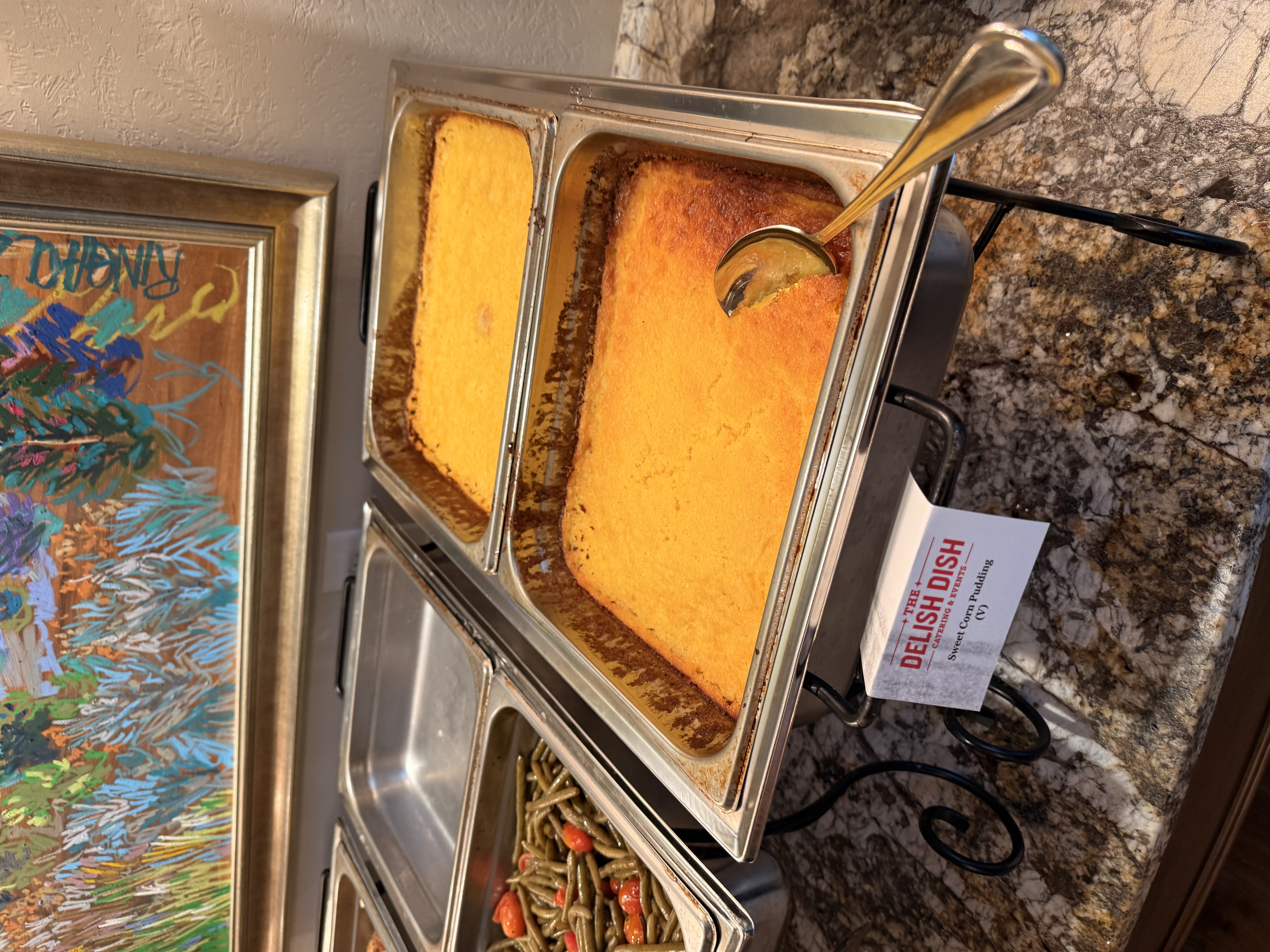 The Delish Dish Catering & Events Image