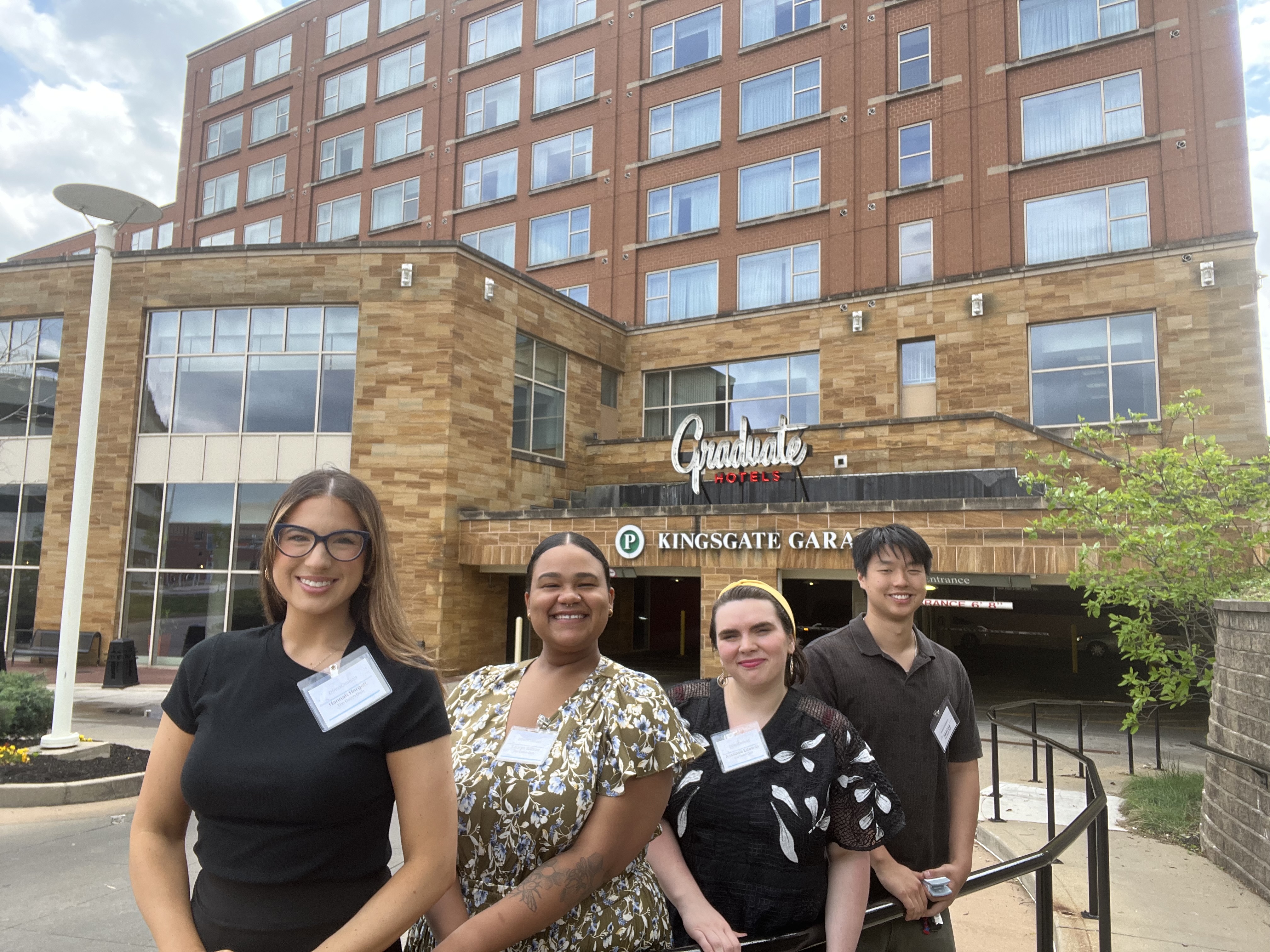 The Delish Dish Catering & Events Image