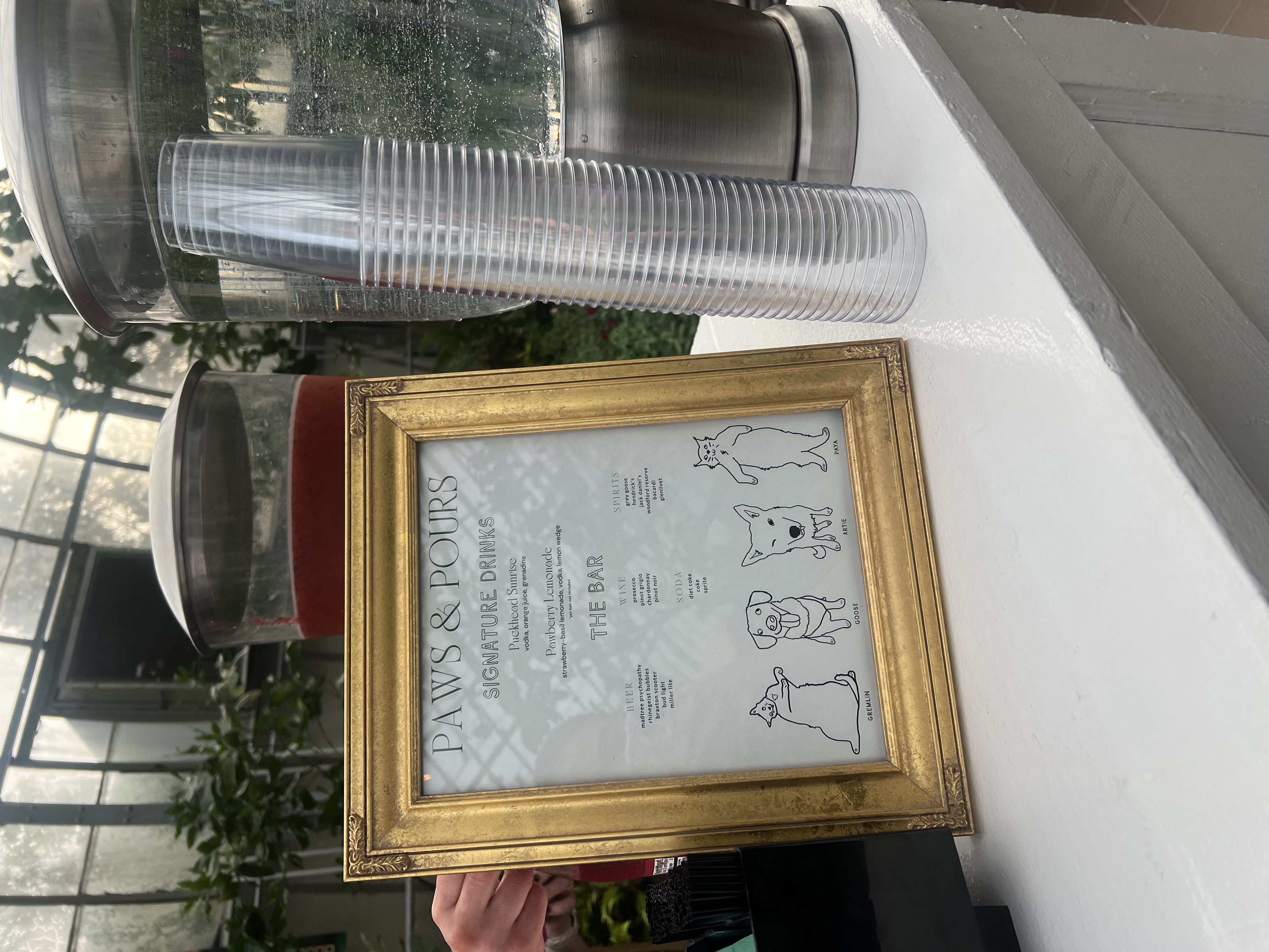 The Delish Dish Catering & Events Image