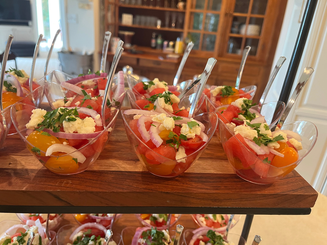 The Delish Dish Catering & Events Image