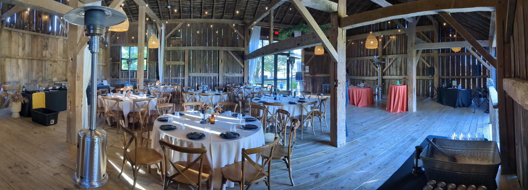 The Delish Dish Catering & Events Image