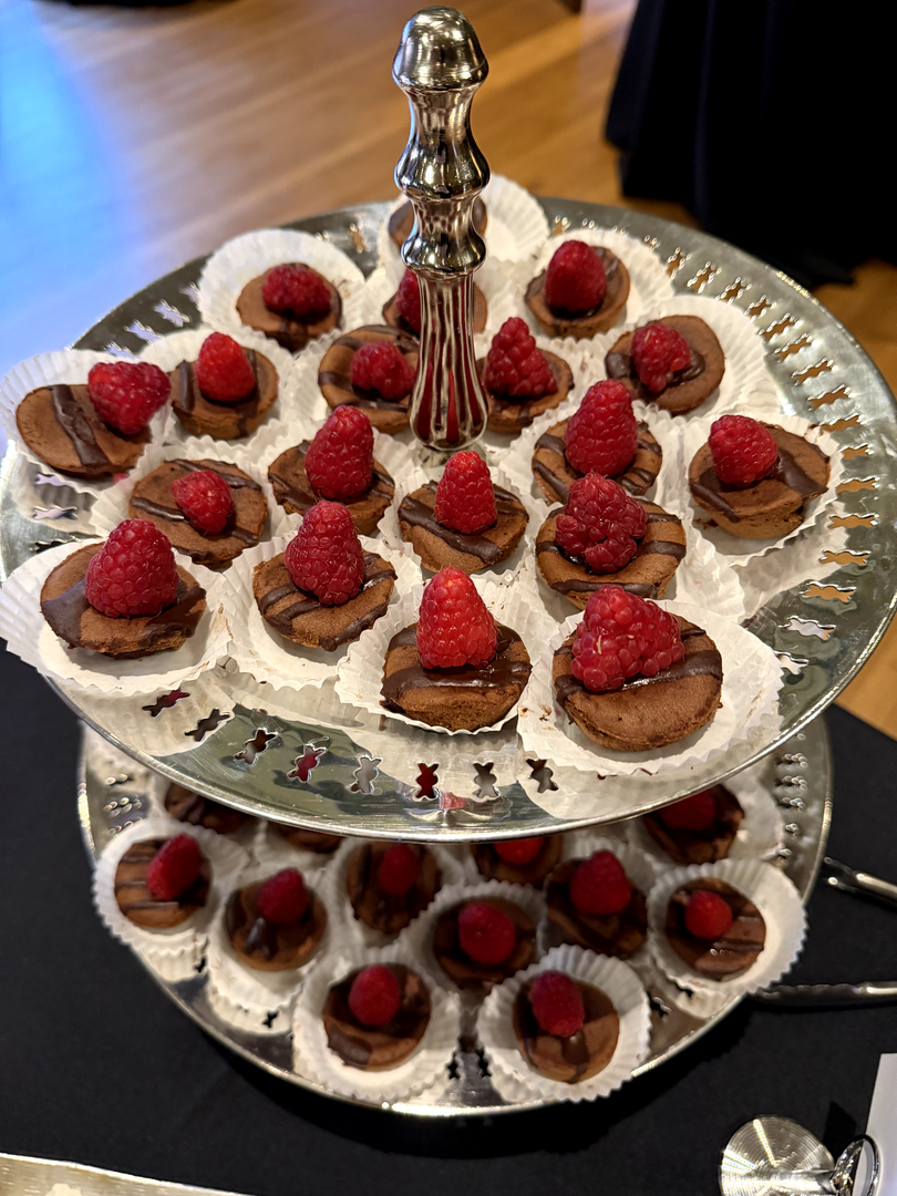 The Delish Dish Catering & Events Image