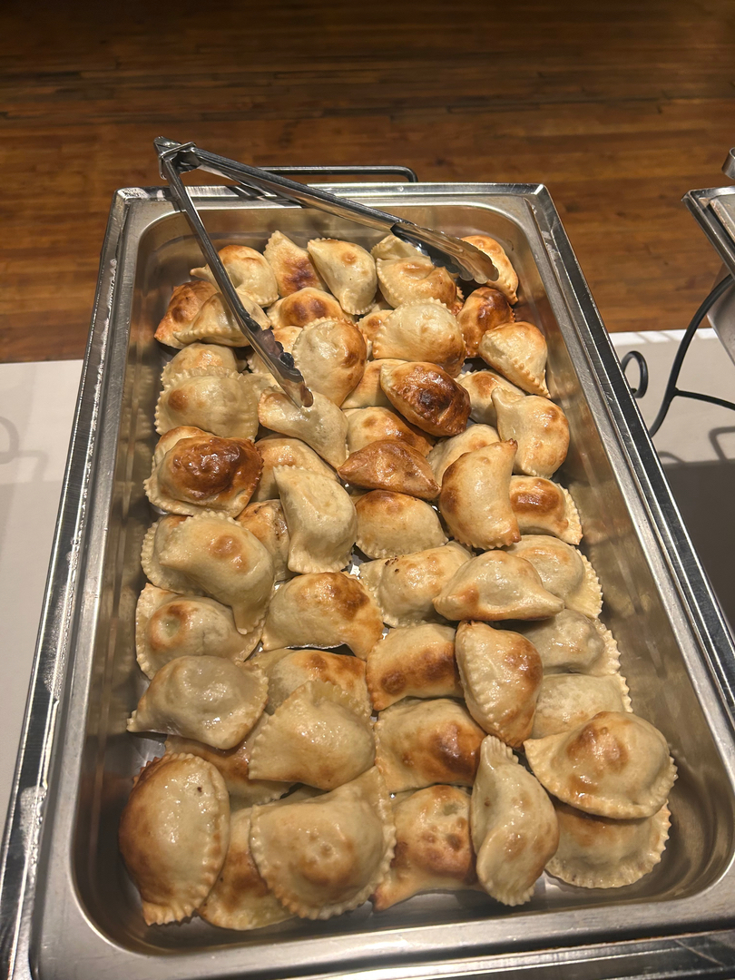 The Delish Dish Catering & Events Image