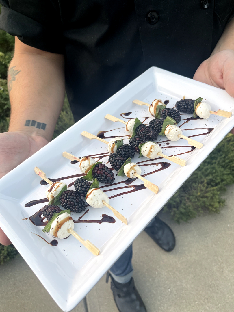 The Delish Dish Catering & Events Image