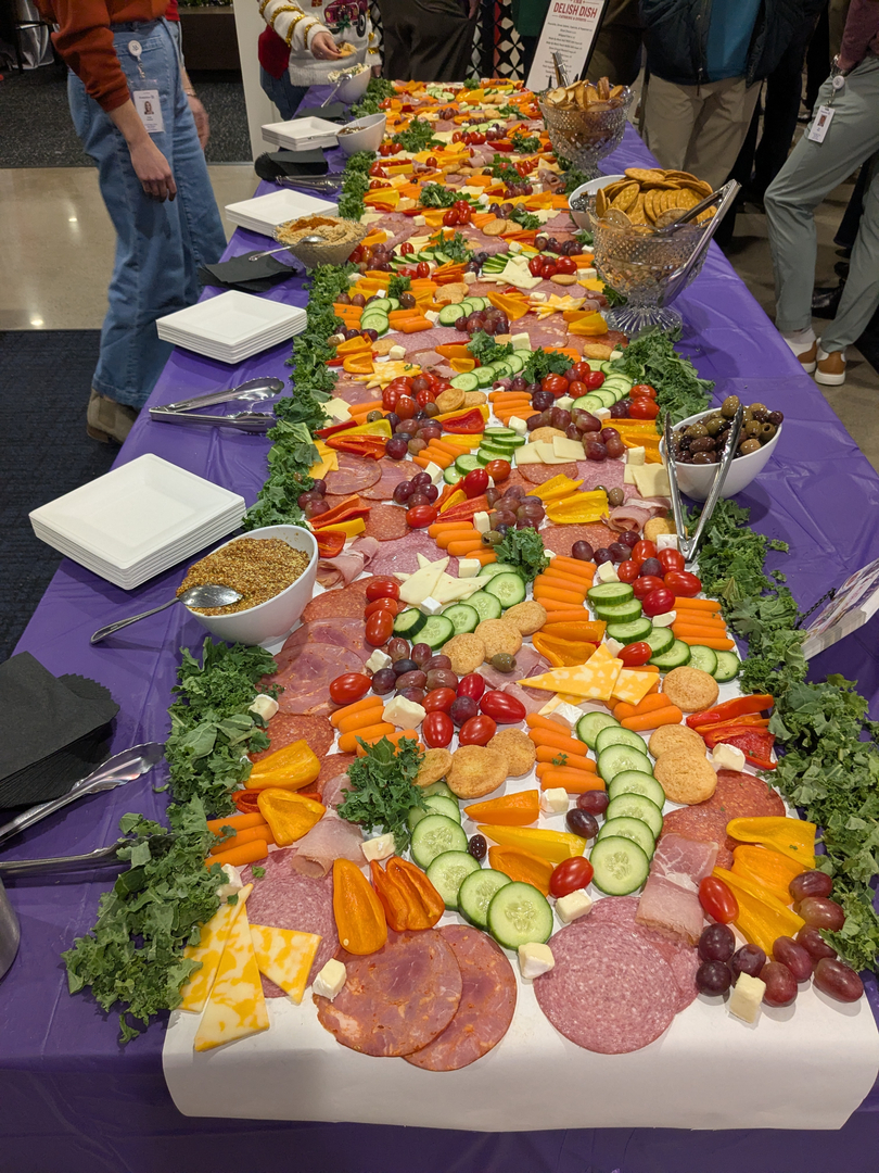 The Delish Dish Catering & Events Image