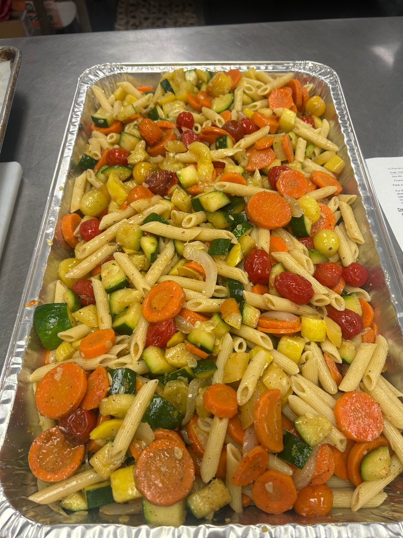 The Delish Dish Catering & Events Image