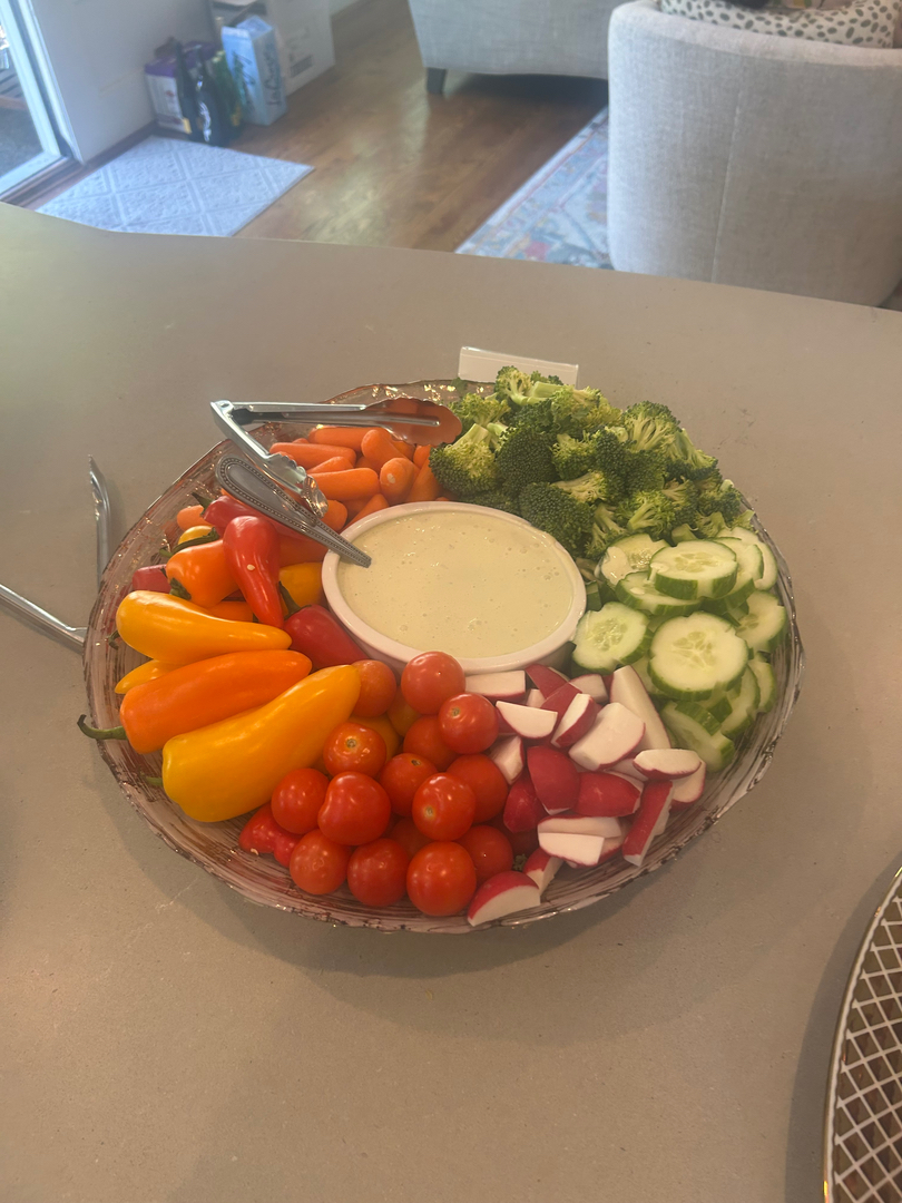 The Delish Dish Catering & Events Image