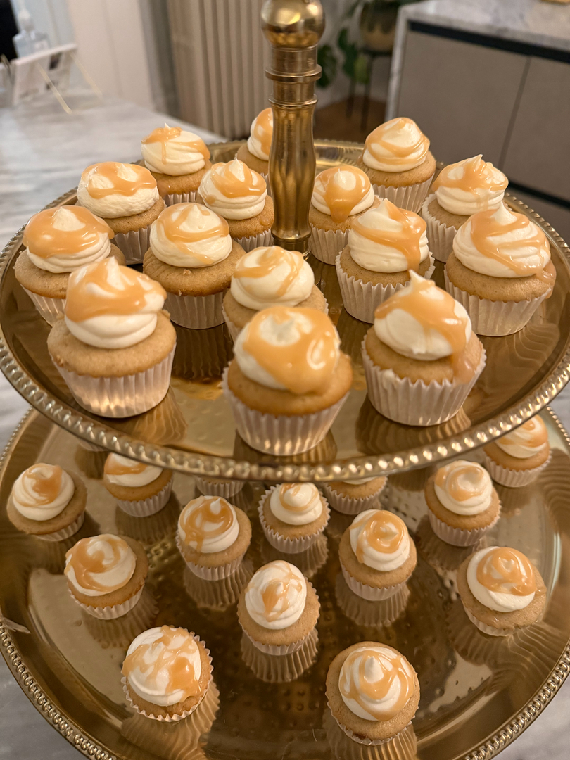 The Delish Dish Catering & Events Image