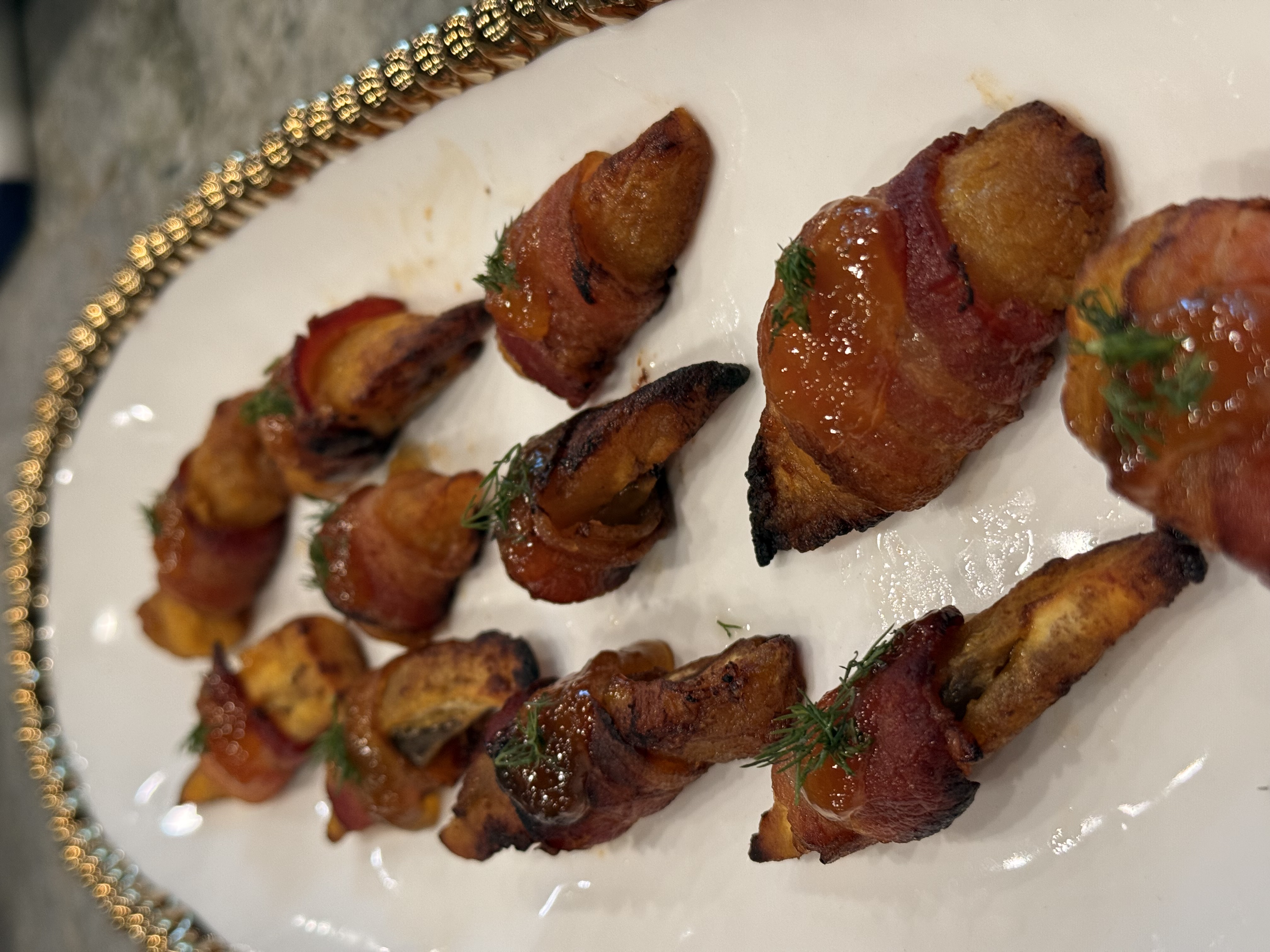 The Delish Dish Catering & Events Image