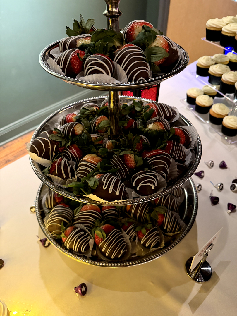 The Delish Dish Catering & Events Image