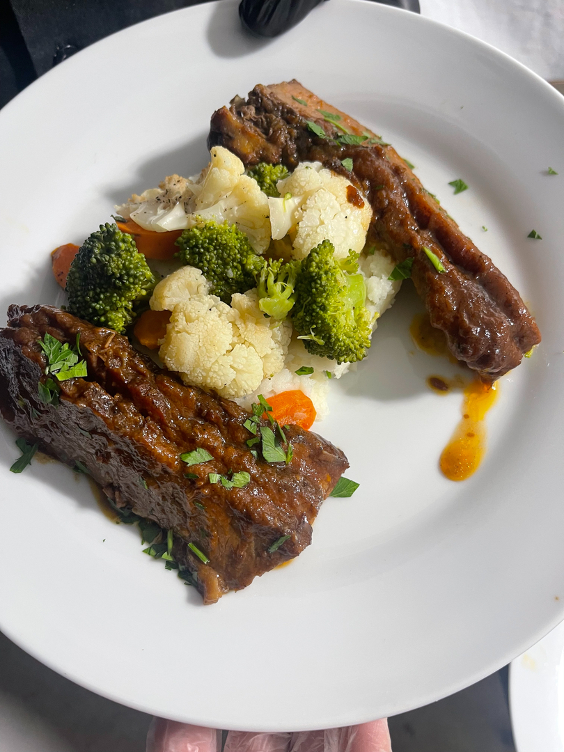 The Delish Dish Catering & Events Image