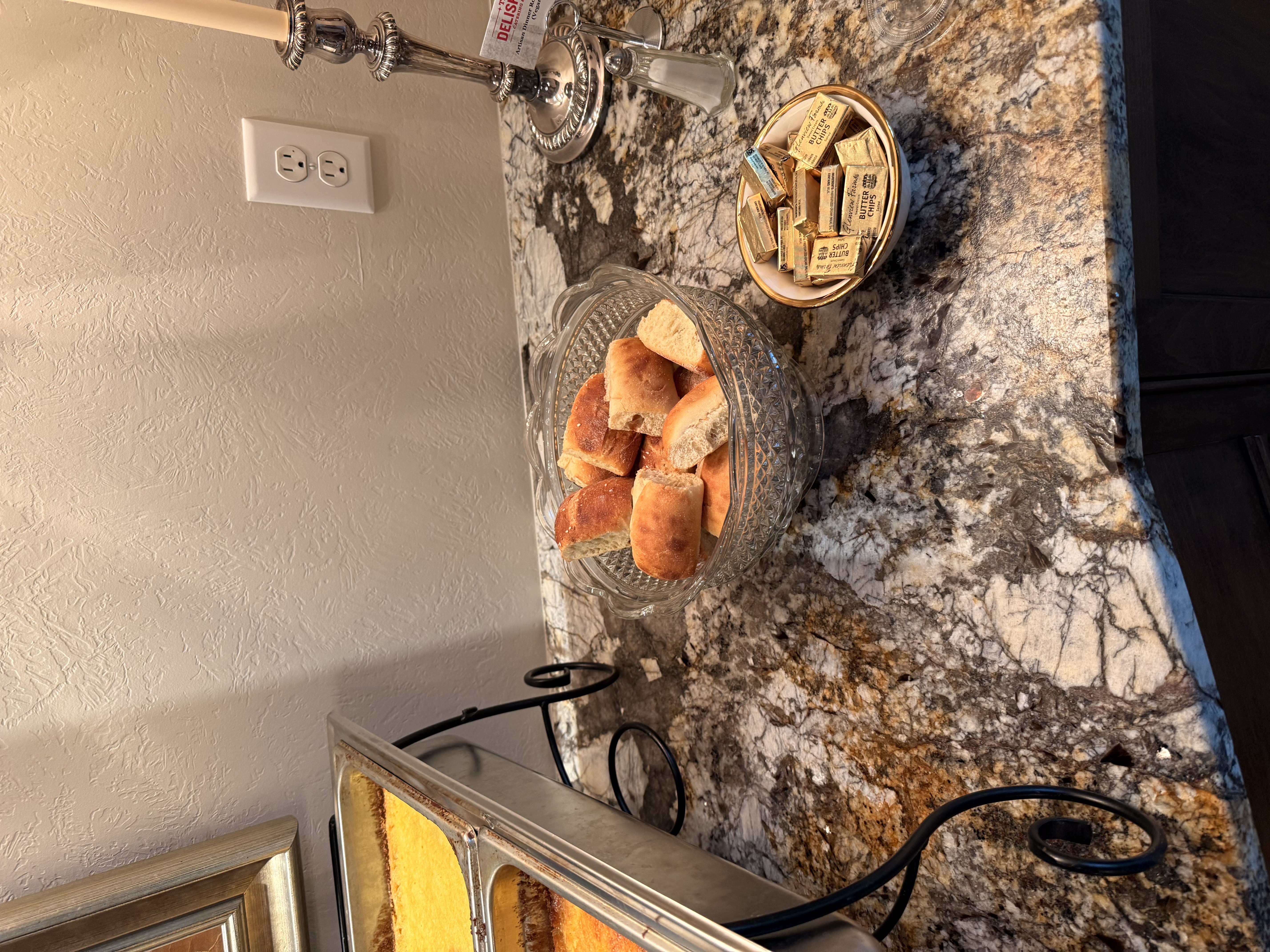 The Delish Dish Catering & Events Image