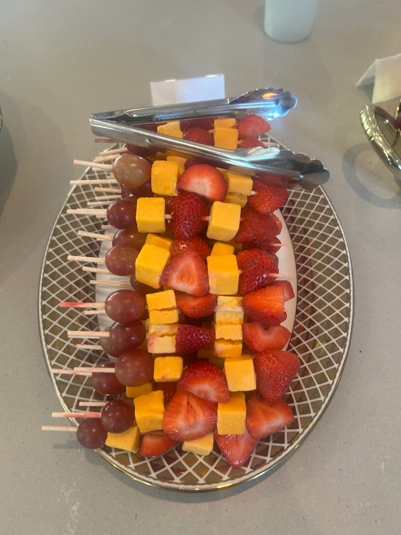 The Delish Dish Catering & Events Image