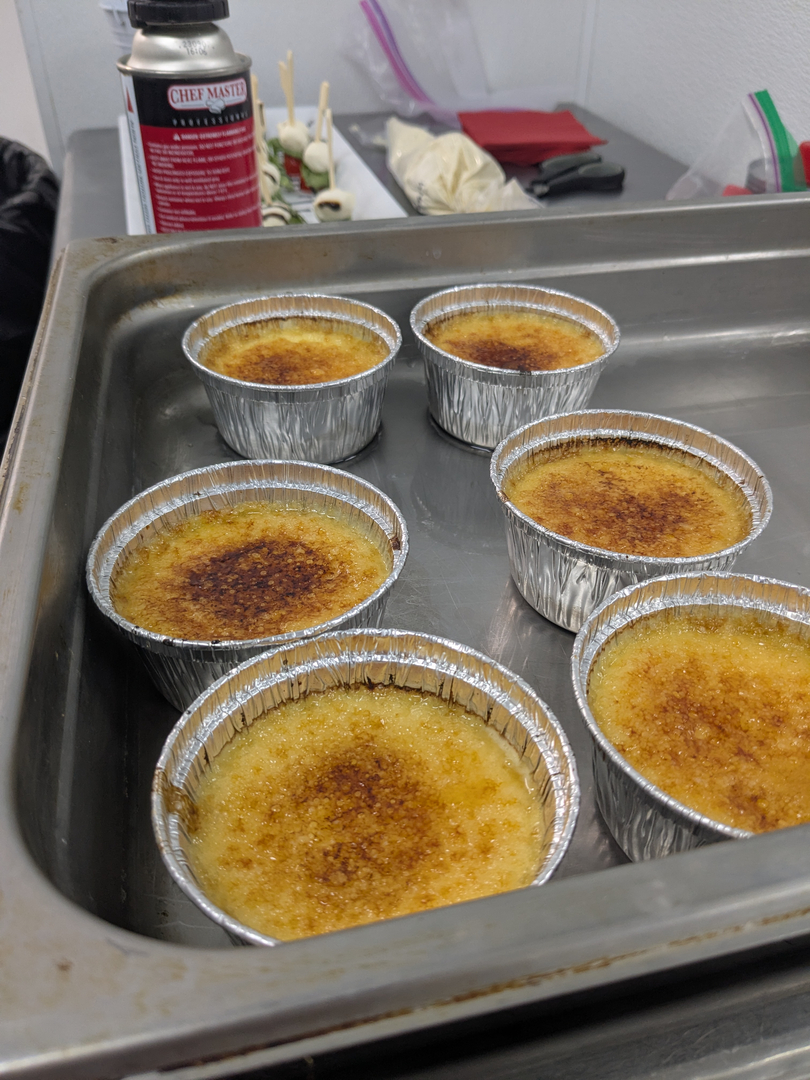 The Delish Dish Catering & Events Image