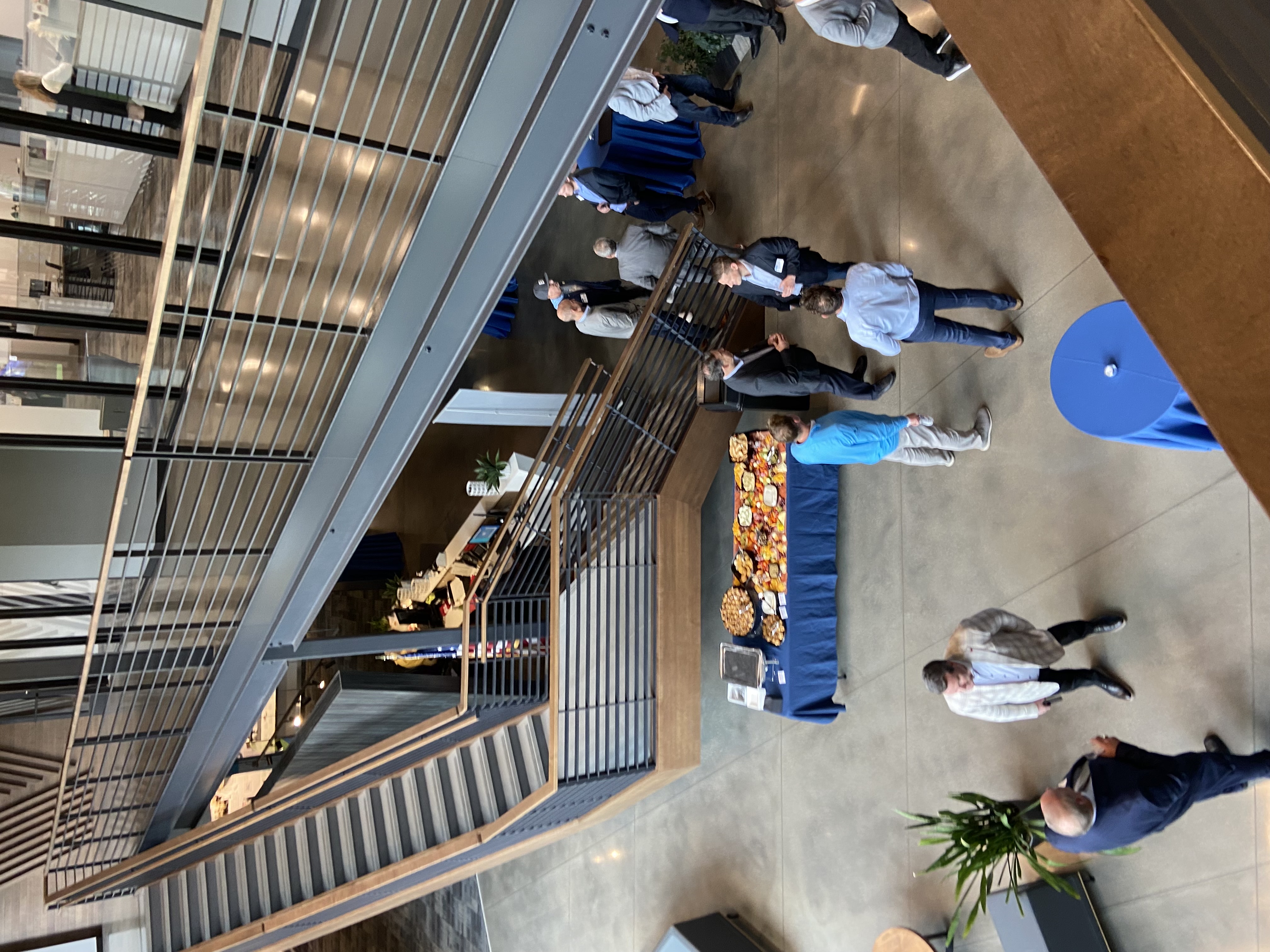 The Delish Dish Catering & Events Image