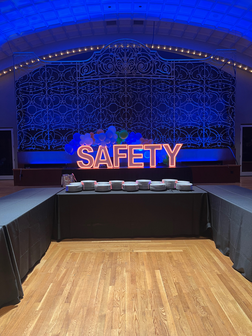 The Delish Dish Catering & Events Image