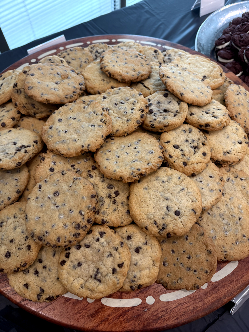 The Delish Dish Catering & Events Image