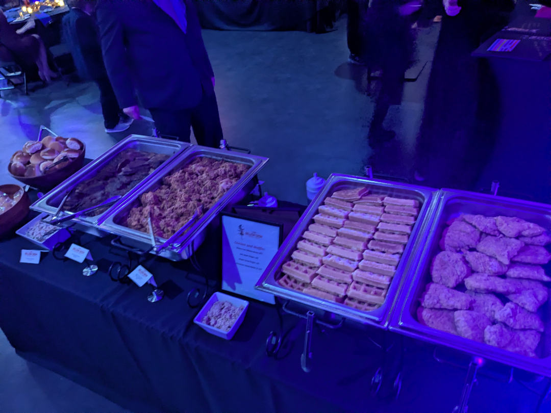 The Delish Dish Catering & Events Image