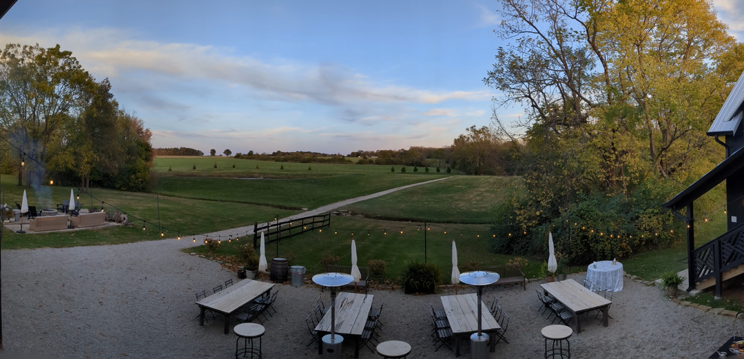 The Delish Dish Catering & Events Image