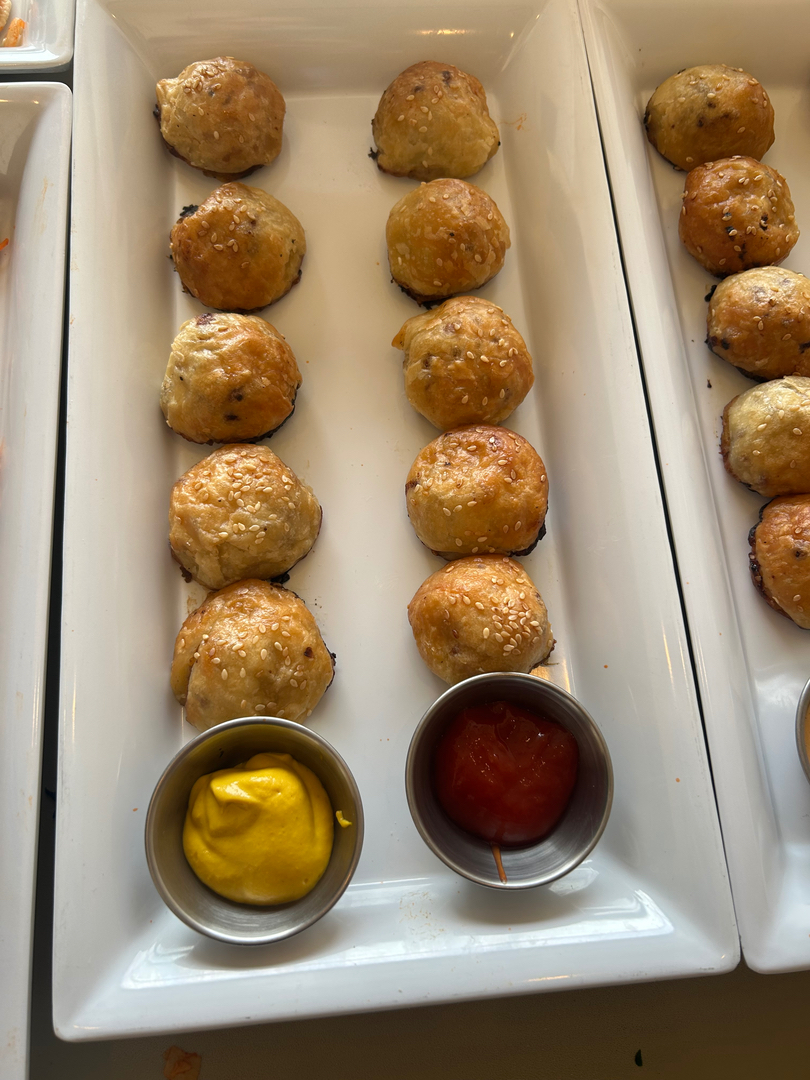 The Delish Dish Catering & Events Image