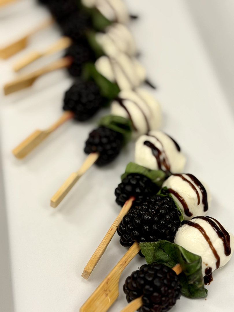 The Delish Dish Catering & Events Image