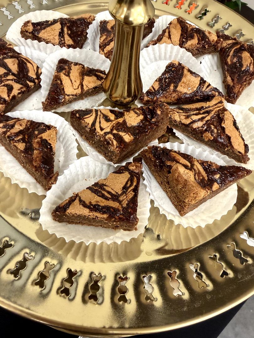 The Delish Dish Catering & Events Image