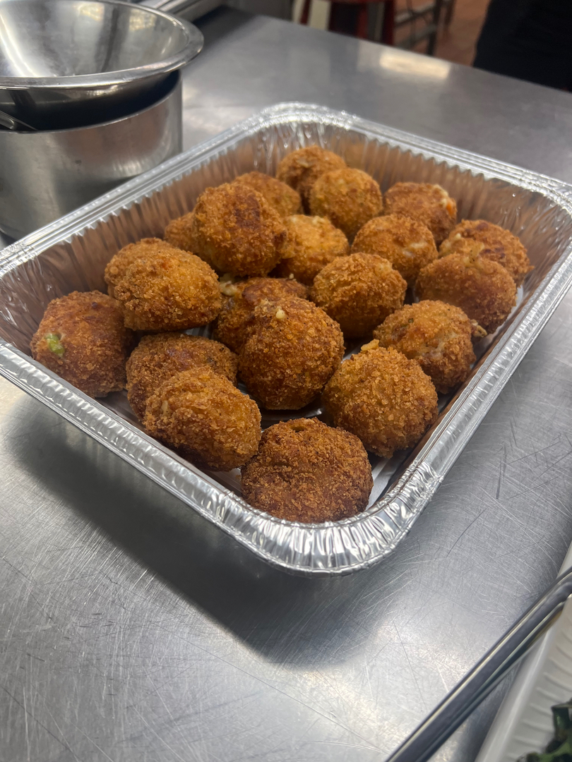 The Delish Dish Catering & Events Image