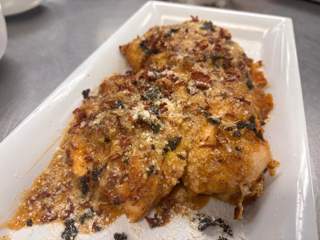 The Delish Dish Catering & Events Image