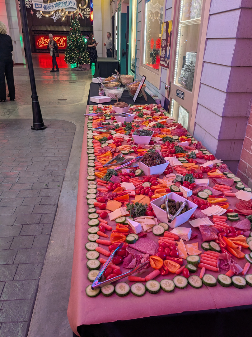 The Delish Dish Catering & Events Image