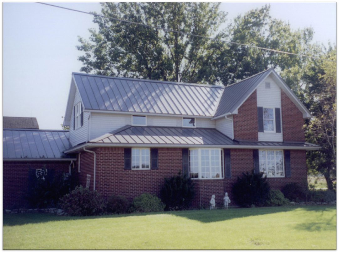 Precision Roofing Services Image