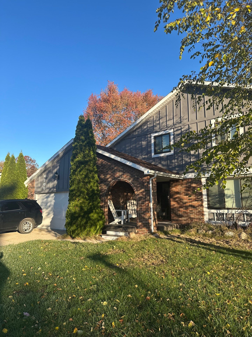 Precision Roofing Services Image