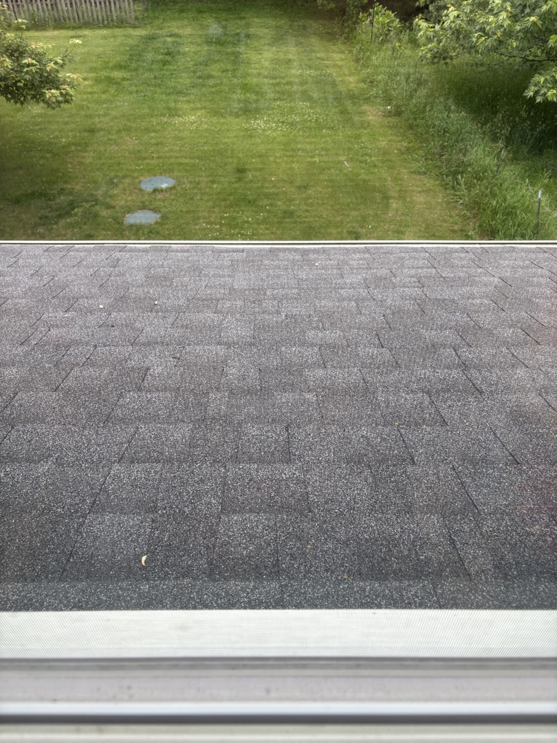 Precision Roofing Services Image