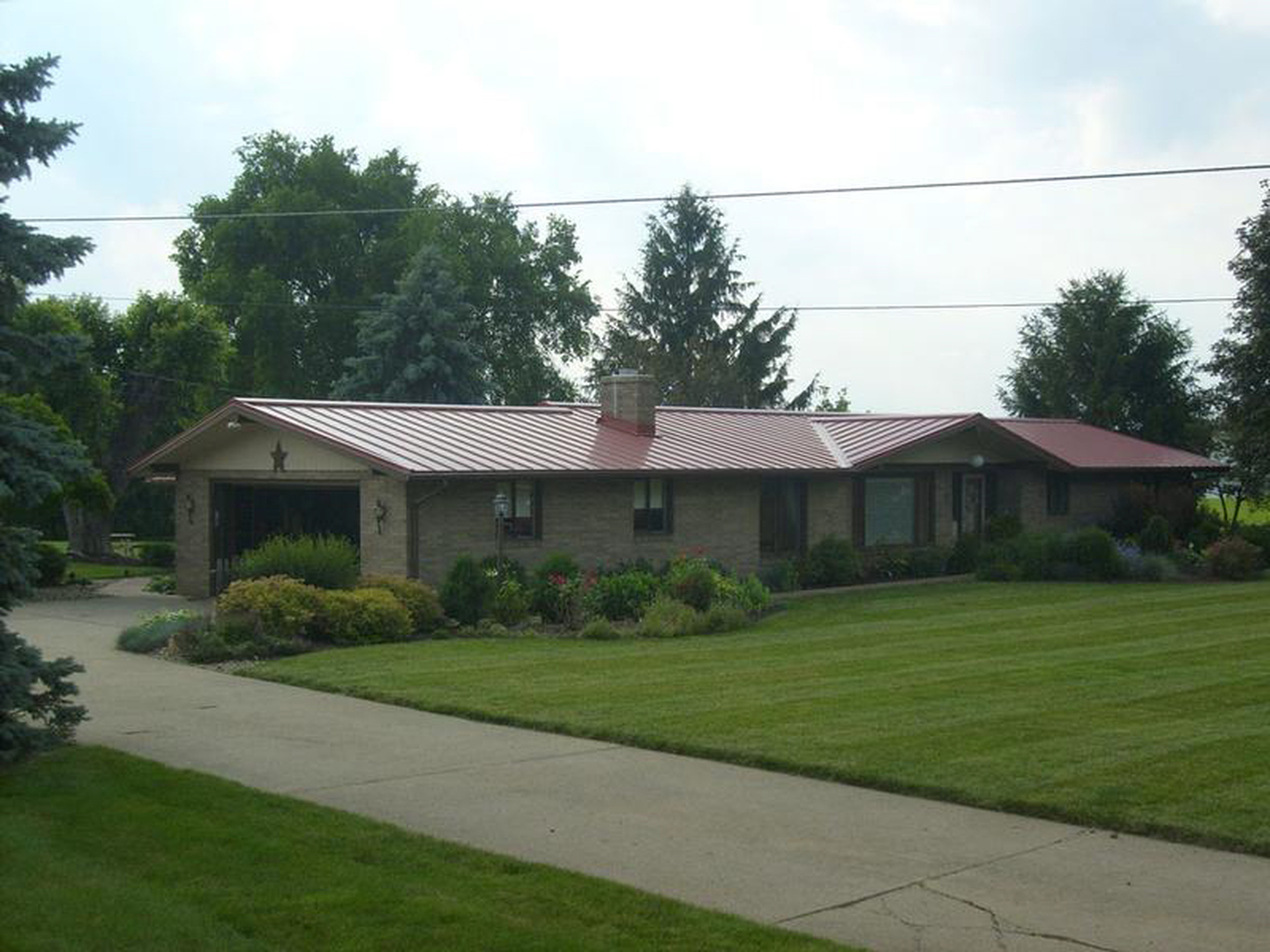 Precision Roofing Services Image