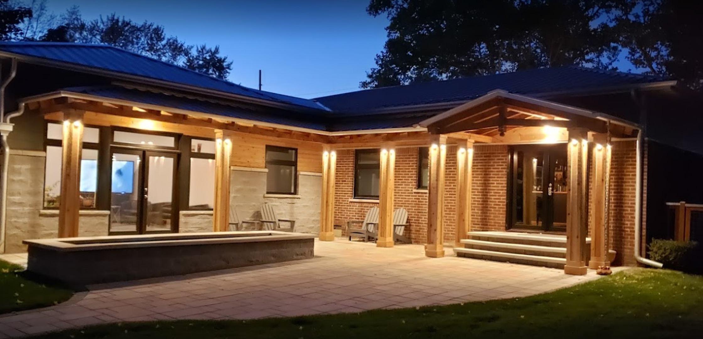 Precision Roofing Services Image