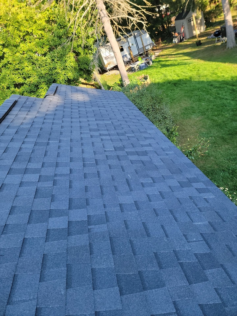 Precision Roofing Services Image