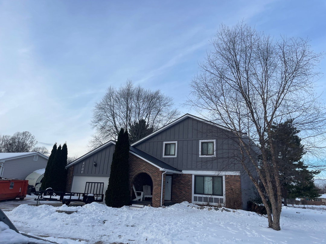 Precision Roofing Services Image