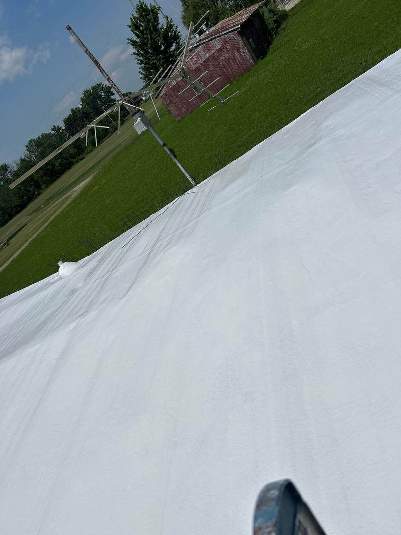 Precision Roofing Services Image