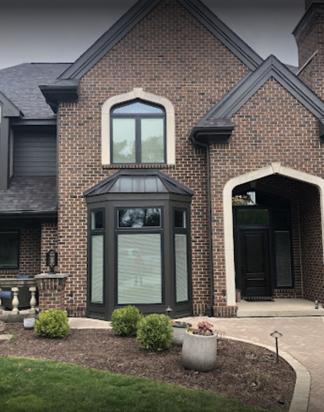 Precision Roofing Services Image