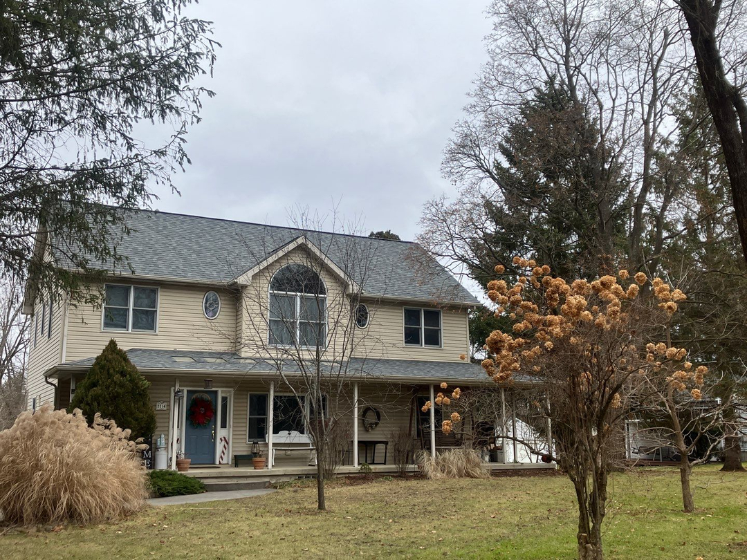 Precision Roofing Services Image