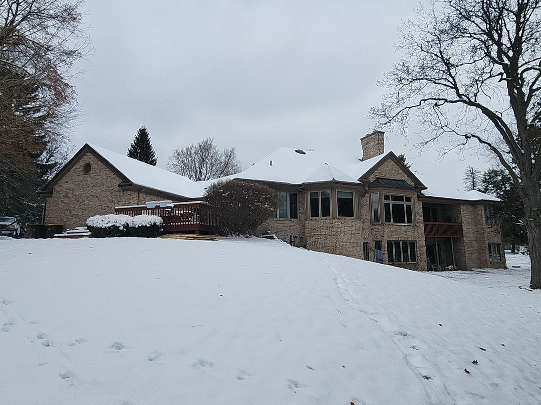 Precision Roofing Services Image