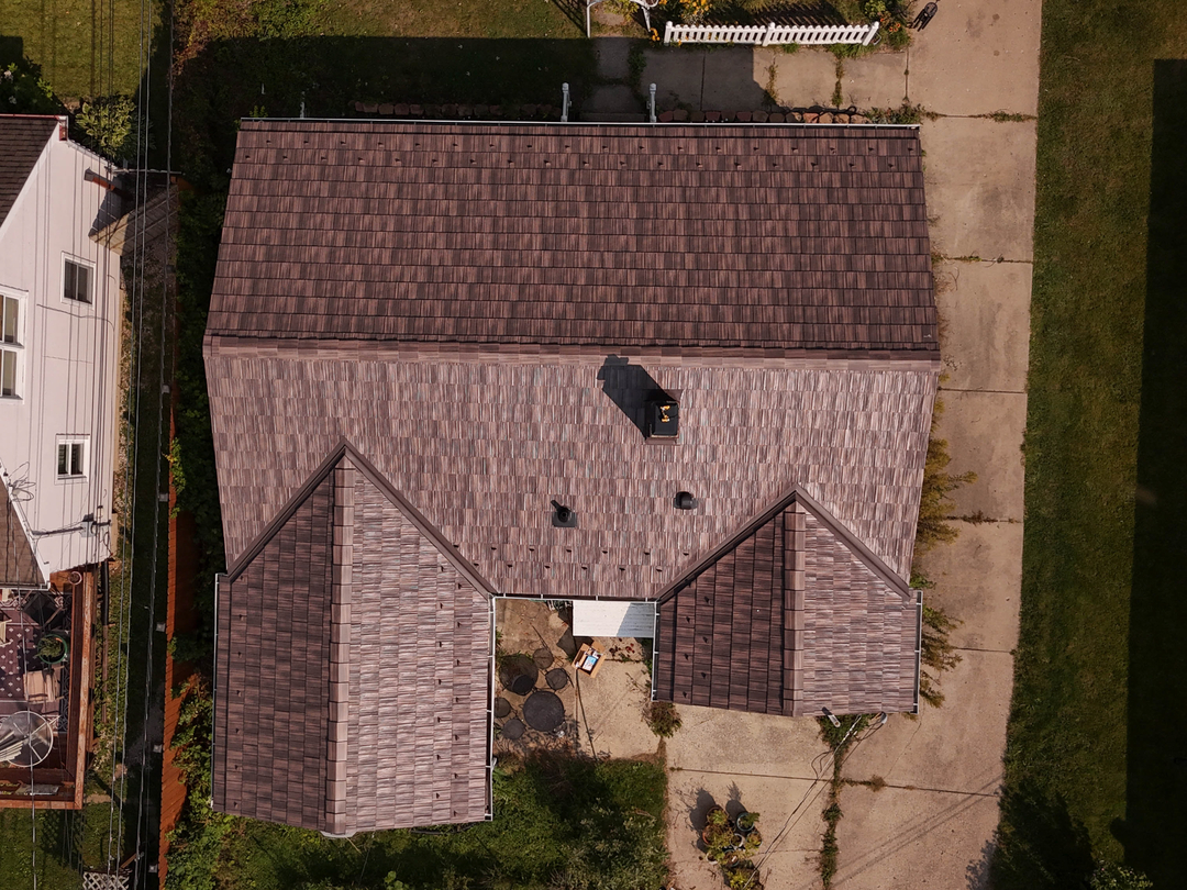 Precision Roofing Services Image